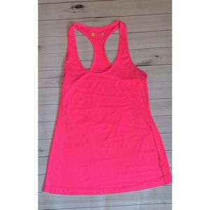 Xersion Slim fit workout top